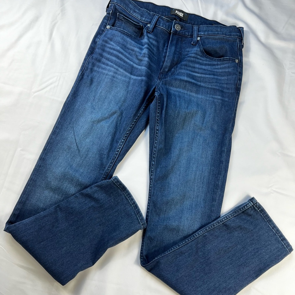 PAIGE Lennox in Doncaster Size 31x32